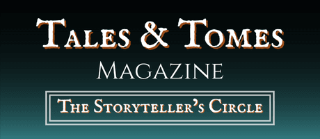 Tales and Tomes Magazine, The Storyteller's Circle tier